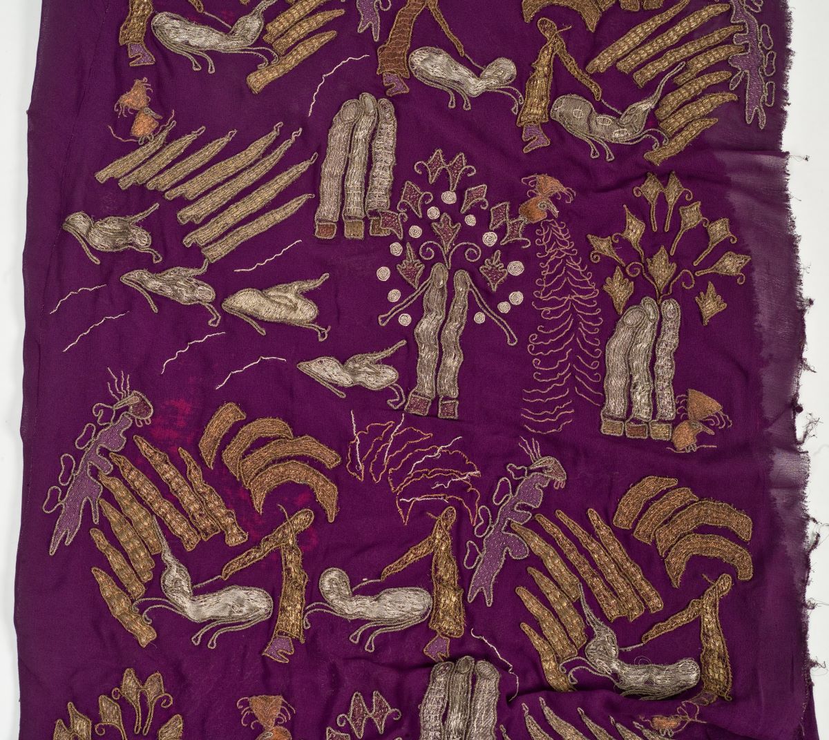 Sarah Lipska, l’art dans tous ses éclats au musée Sainte-Croix de Poitiers