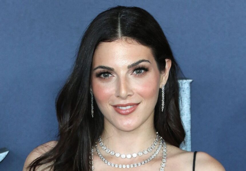 Razane Jammal, entre Orient et Occident