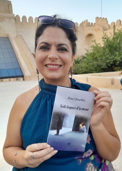 Rimel Bourkhis