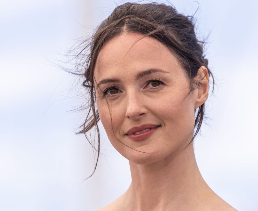 Renate Reinsve : une trajectoire saluée aux Golden Globes 2026