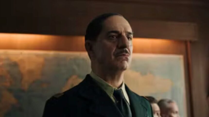 La Bataille de Gaulle au cinéma : un récit en deux temps pour l’été 2026