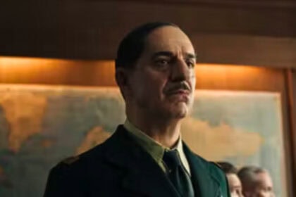 La Bataille de Gaulle : Antonin Baudry signe un diptyque historique ambitieux