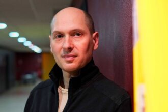 Stéphane Juranics invité de Souffe inédit