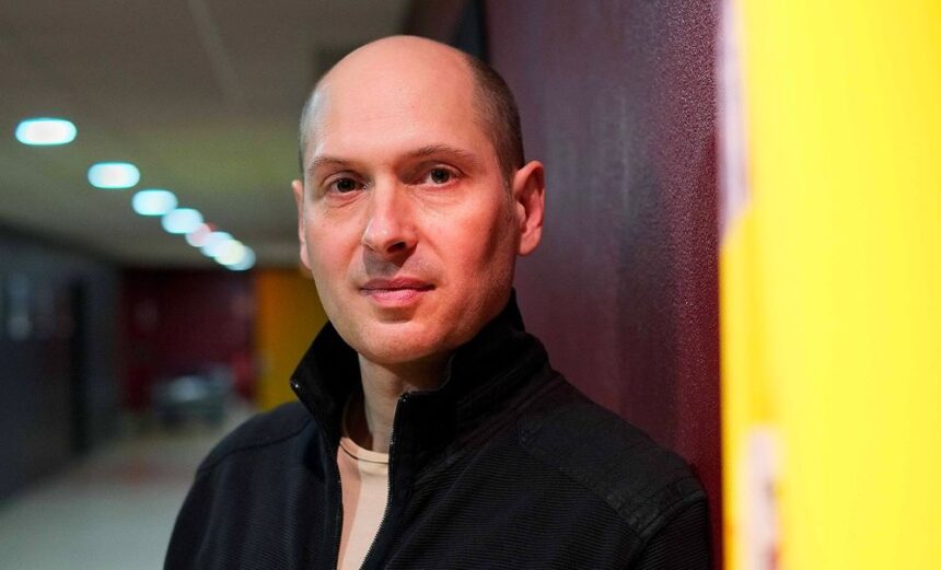 Stéphane Juranics invité de Souffe inédit