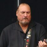 La soul perd Steve Cropper