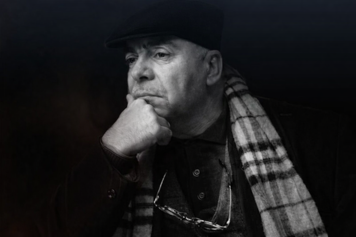 Taoufik Jebali invité de Souffle inédit