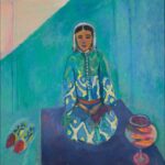 Henri Matisse au Maroc