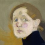 Seeing Silence : The Paintings of Helene Schjerfbeck