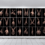 Ce qui se trame. Histoires tissées entre l’Inde et la France