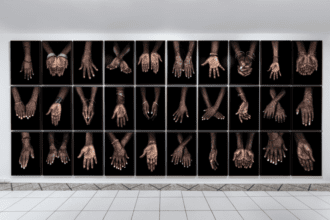 Ce qui se trame. Histoires tissées entre l’Inde et la France