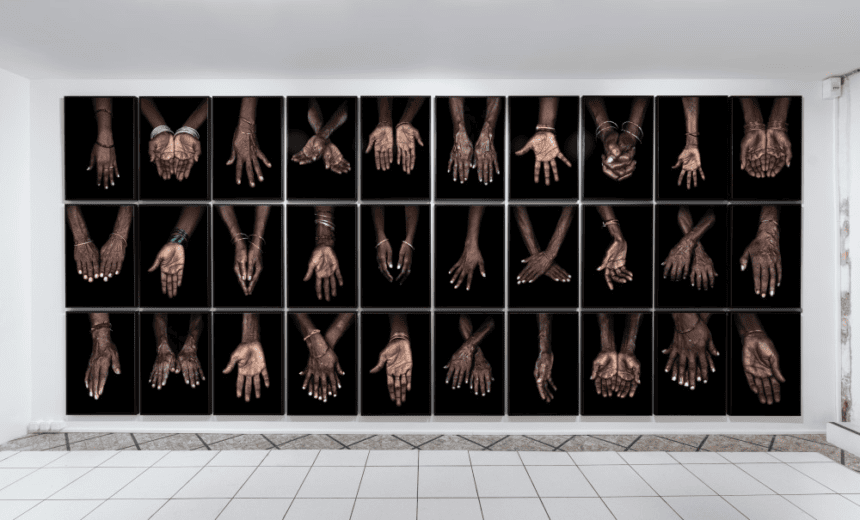 Ce qui se trame. Histoires tissées entre l’Inde et la France