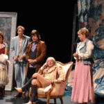 La Folle Journée ou Le Mariage de Figaro au Théâtre La Scala Paris