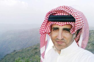 Abdullah Thabit invité de Souffle inédit