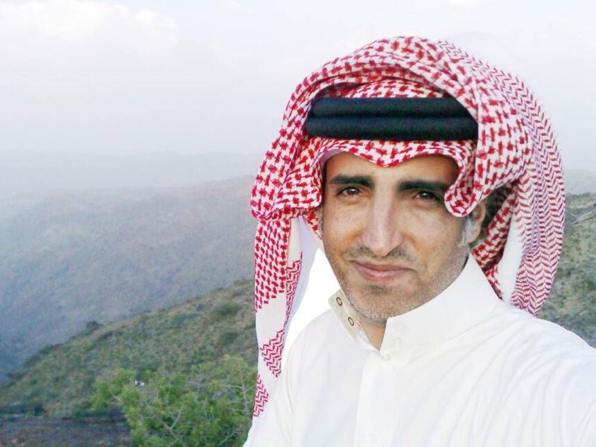 Abdullah Thabit invité de Souffle inédit