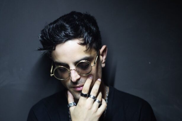 Benjemy invité de Souffle inédit