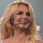 Britney Spears