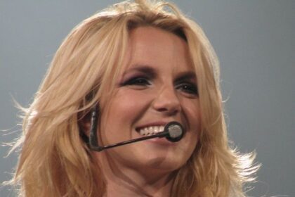 Britney Spears