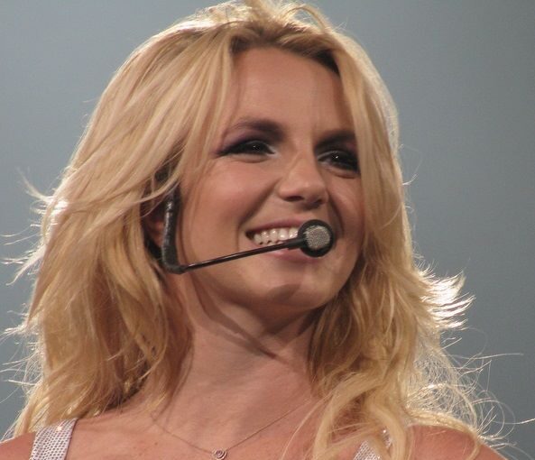 Britney Spears
