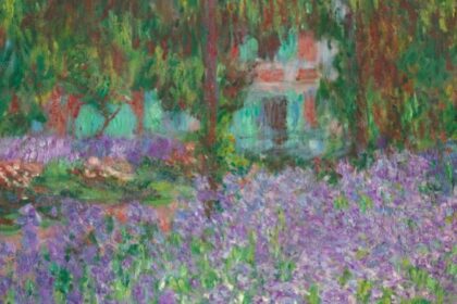Monet 2026 Centenaire