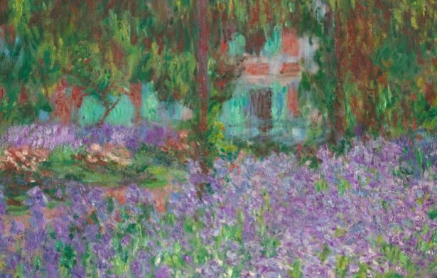 Monet 2026 Centenaire