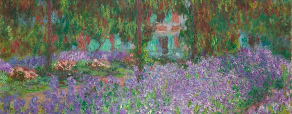 Monet 2026 Centenaire