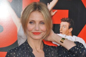 Cameron Diaz et Stephen Merchant réunis dans une comédie romantique