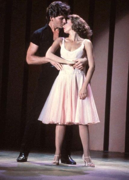 Suite de Dirty Dancing