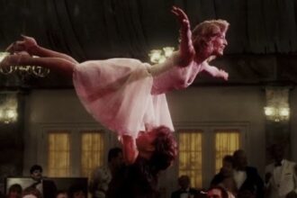 Suite de Dirty Dancing