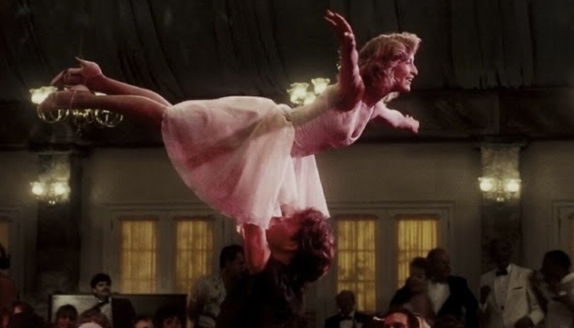 Suite de Dirty Dancing