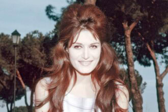 Dalida