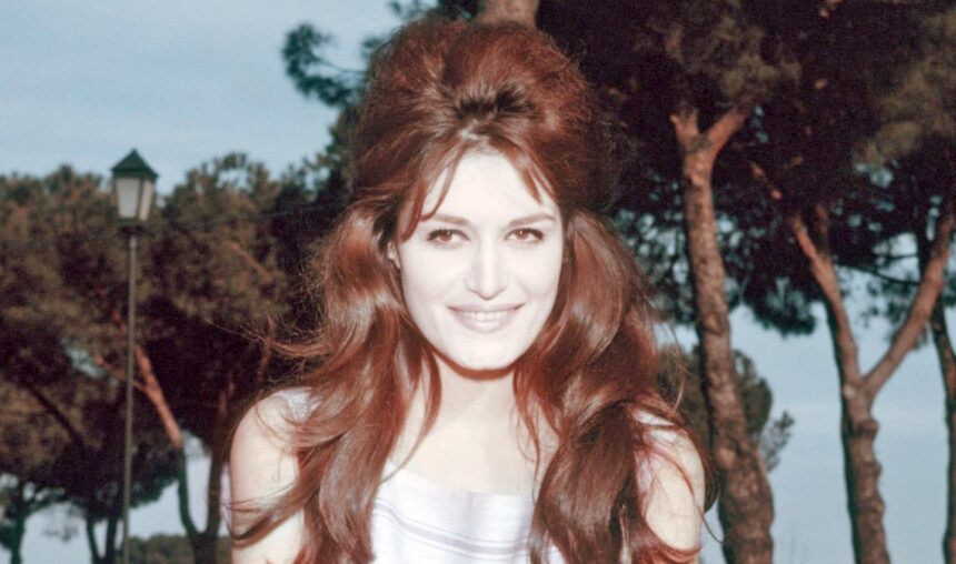 Dalida