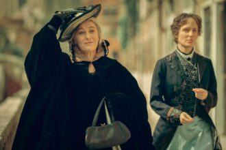 Le portrait fascinant d’Eleonora Duse, porté par Valeria Bruni Tedeschi