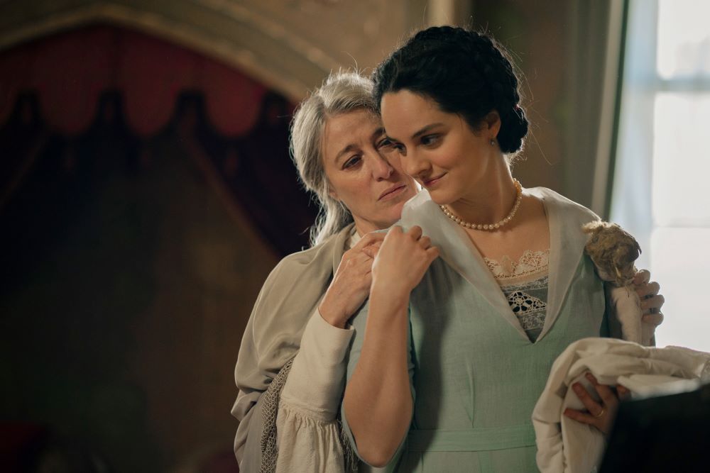 Le portrait fascinant d’Eleonora Duse, porté par Valeria Bruni Tedeschi