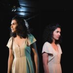 Ferdaous, une voix en enfer : le roman de Nawal El Saadawi adapté pour la scène par Samya et Leïla Oubrahim