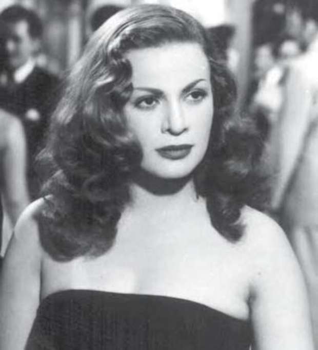 Hind Rostom