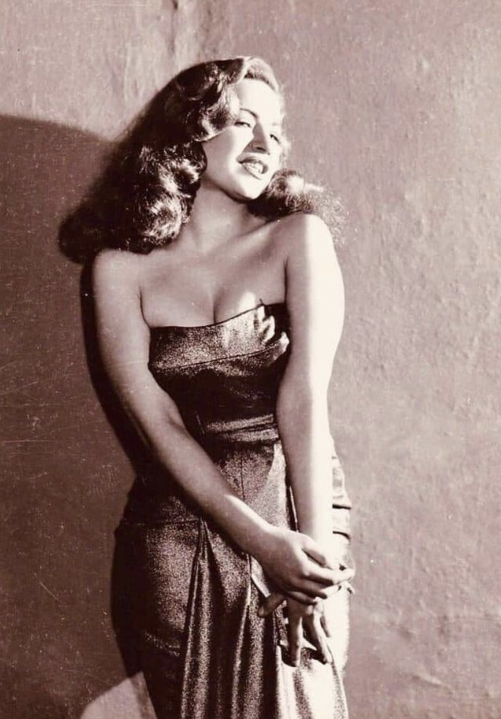 Hind Rostom