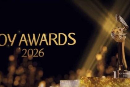 Les Joy Awards 2026
