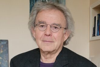 Jean-Louis Poitevin : « Le monde est déjà celui de Black Mirror »