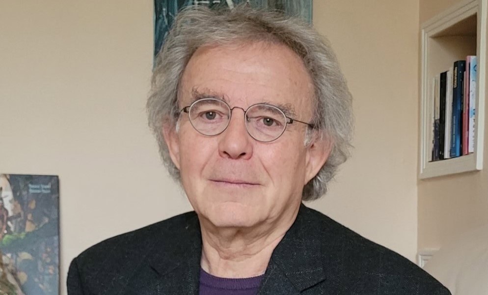 Jean-Louis Poitevin : « Le monde est déjà celui de Black Mirror »