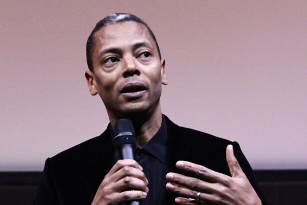 Jeff Mills, une rigueur au cœur de la techno