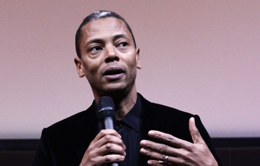 Jeff Mills, une rigueur au cœur de la techno