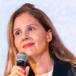 Justine Triet annonce Fonda, un thriller psychologique porté par Mia Goth et Andrew Scott