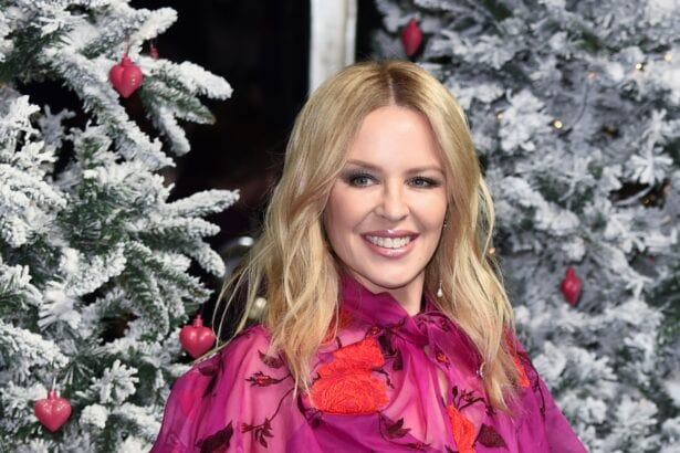 Kylie Minogue 1556878256