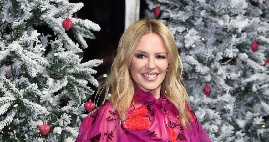 Kylie Minogue 1556878256