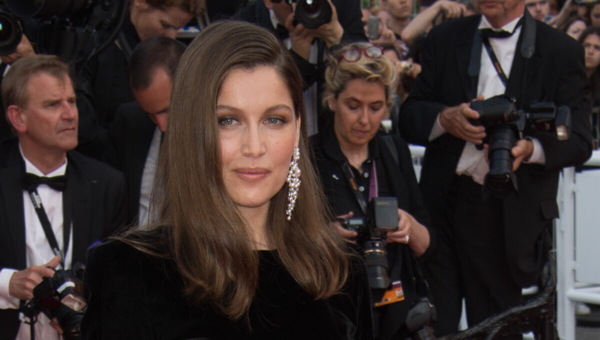 Le Crime du 3e étage avec Gilles Lellouche, Laetitia Casta et Guillaume Gallienne