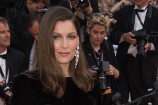 Le Crime du 3e étage avec Gilles Lellouche, Laetitia Casta et Guillaume Gallienne