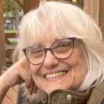 Lélia Young, une poésie au seuil du monde