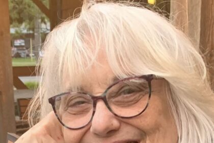 Lélia Young, une poésie au seuil du monde