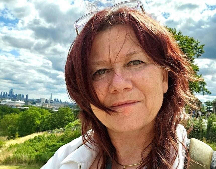 Malédicte invitée de Souffle inédit