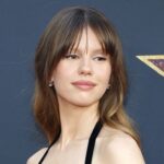 Mia Goth, itinéraire d’une actrice venue de la mode